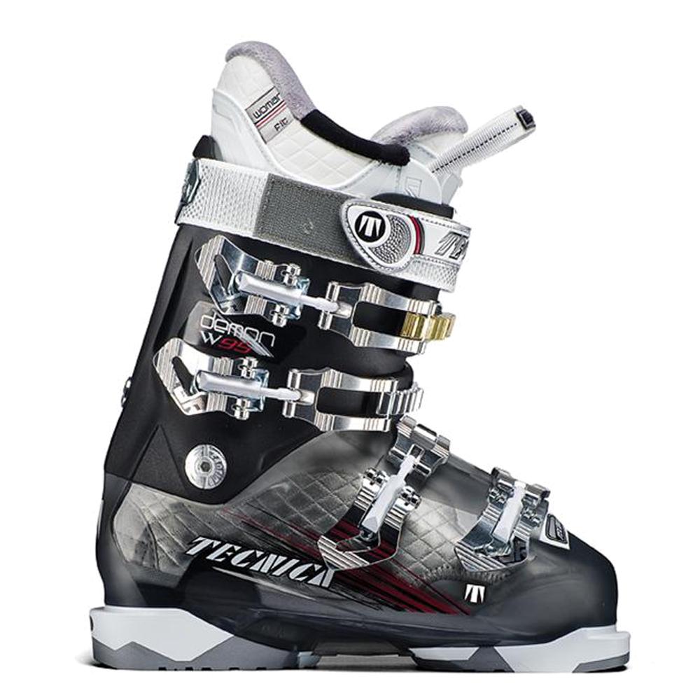 Tecnica Demon 95 Ski Boot (Women's) Peter Glenn