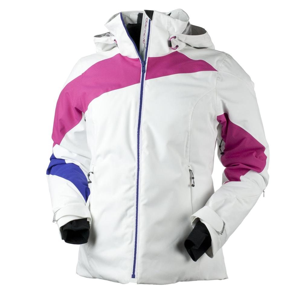 Obermeyer Nova Insulated Ski Jacket (Women's) Peter Glenn
