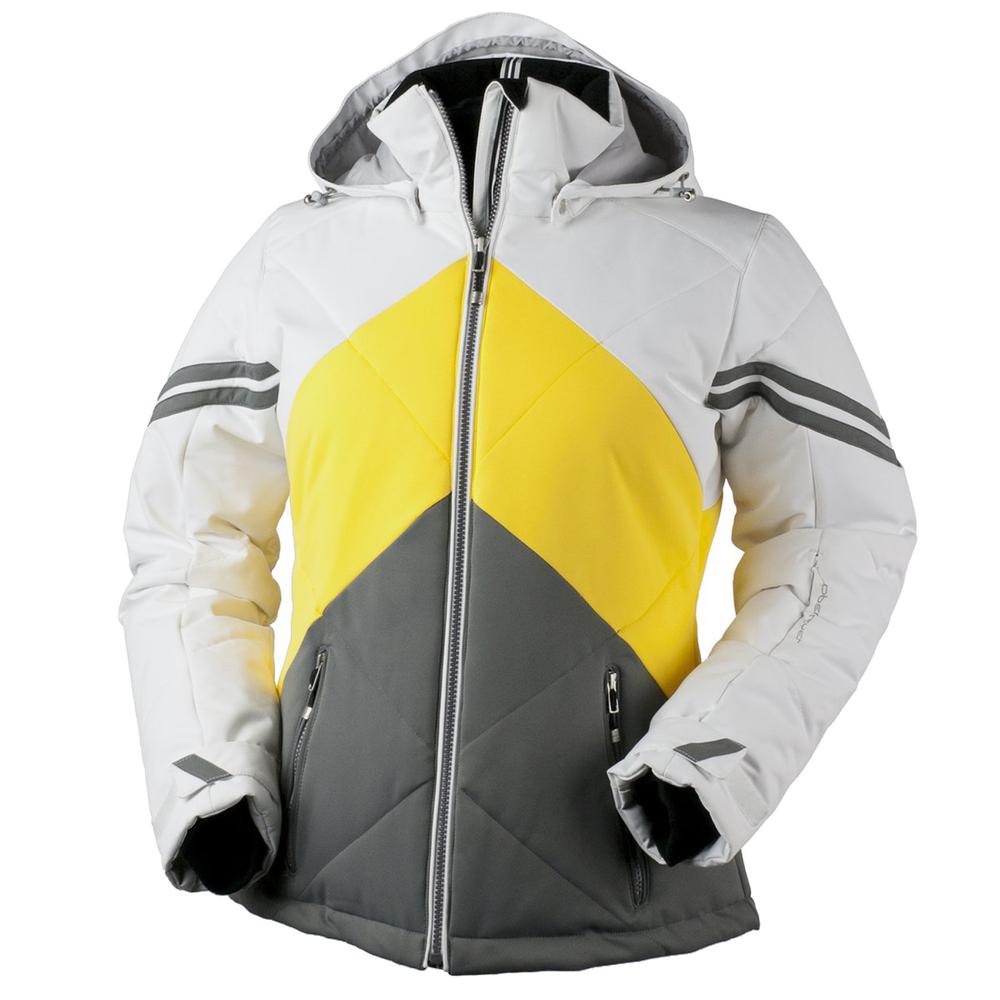 Obermeyer Star Insulated Ski Jacket (Women's) Peter Glenn