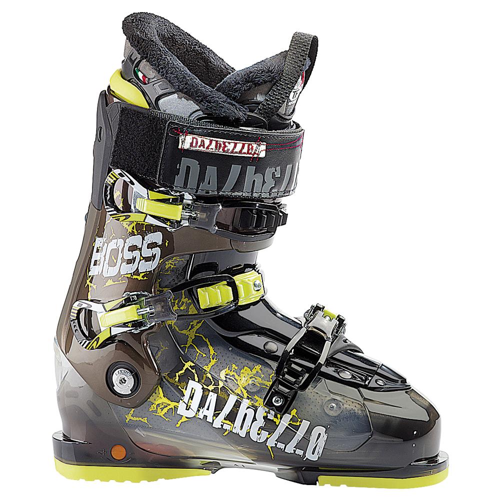 Dalbello Boss Ski Boot (Men's) Peter Glenn
