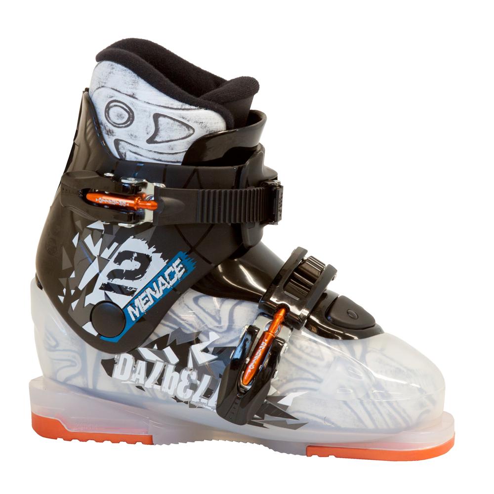 Dalbello Menace 2 Ski Boot (Kids') Peter Glenn