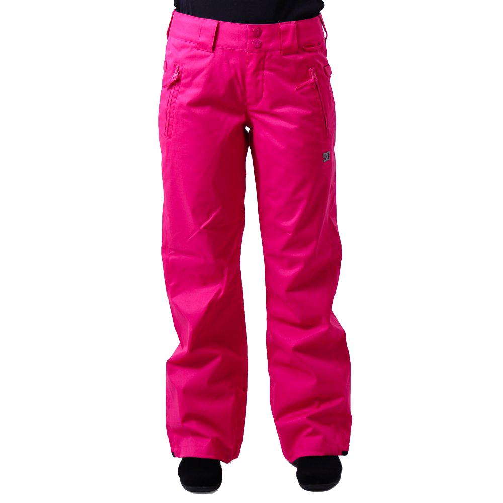 DC Contour Shell Snowboard Pant (Women's) Peter Glenn