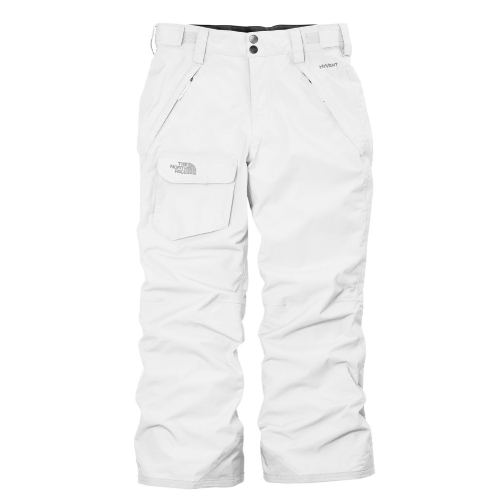 The North Face Freedom Insulated Ski Pant (Kids') Peter Glenn