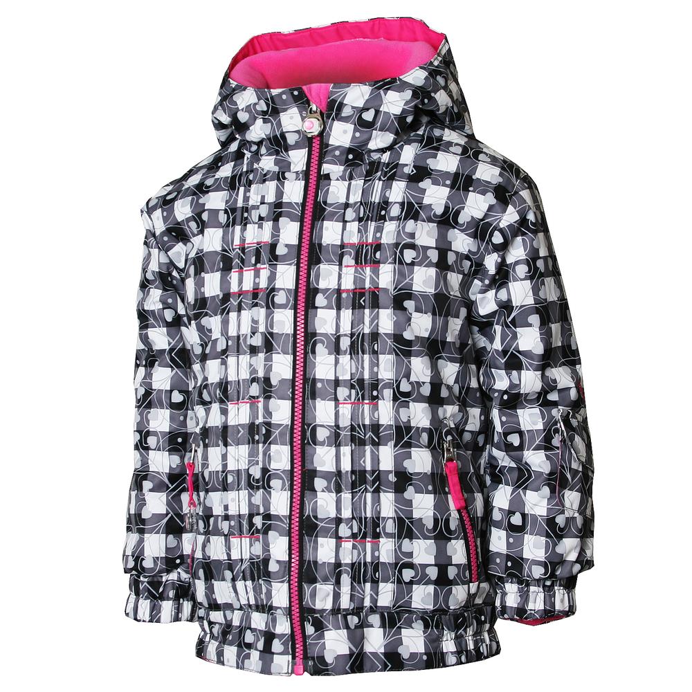 Obermeyer Serenity Ski Jacket (Toddler Girls') Peter Glenn
