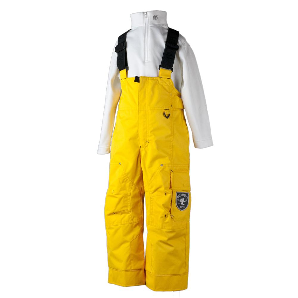 Obermeyer Volt Ski Pant (Little Boys') Peter Glenn