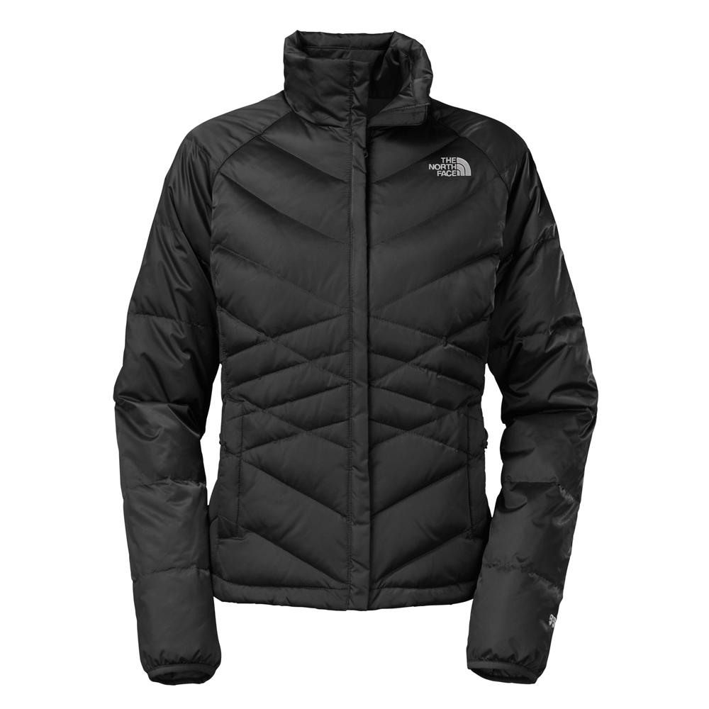The North Face Aconcagua Jacket (Women's) Peter Glenn