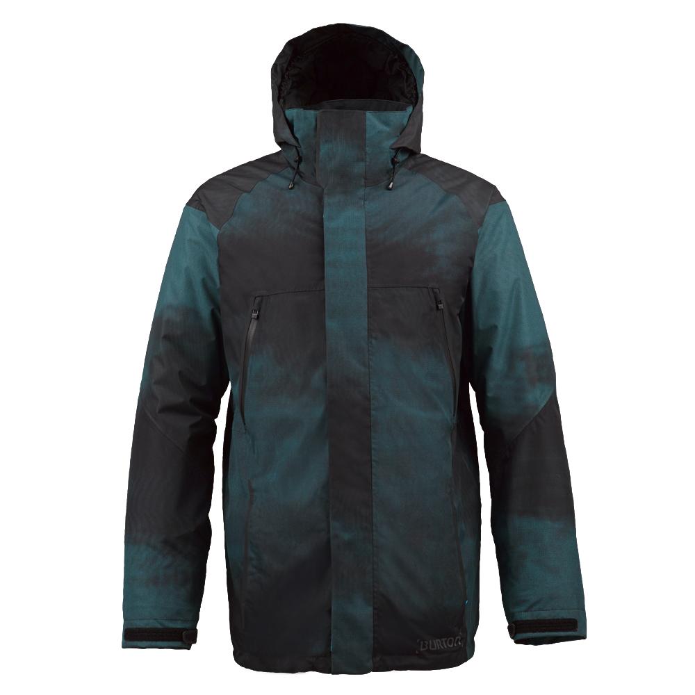 Burton Axis Insulated Snowboard Jacket (Men's) Peter Glenn