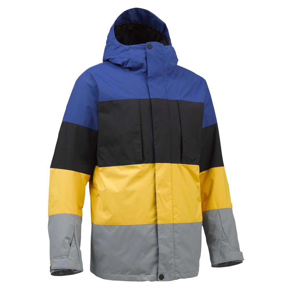 Burton Encore Insulated Snowboard Jacket (Men's) Peter Glenn