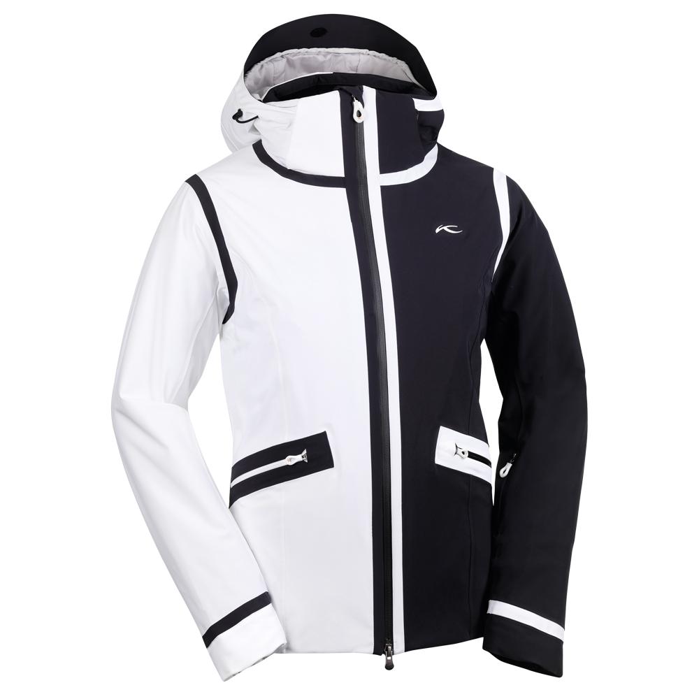 KJUS Sapphire Insulated Ski Jacket (Women's) Peter Glenn