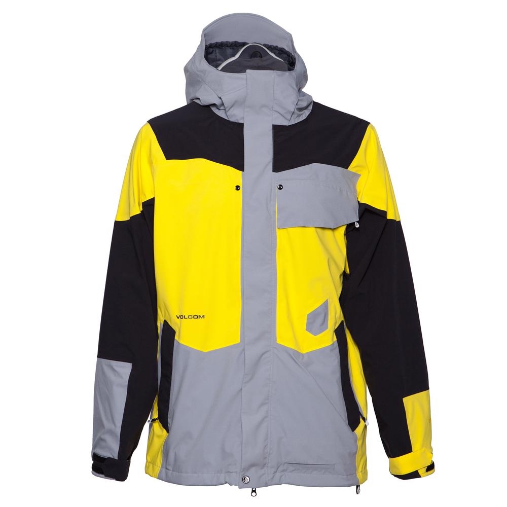 Sinc TDS Snowboard Jacket (Men's) Peter Glenn
