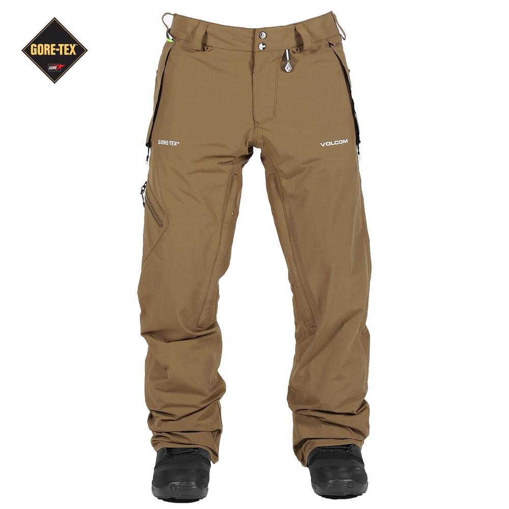 L GORETEX Shell Snowboard Pant (Men's) Peter Glenn