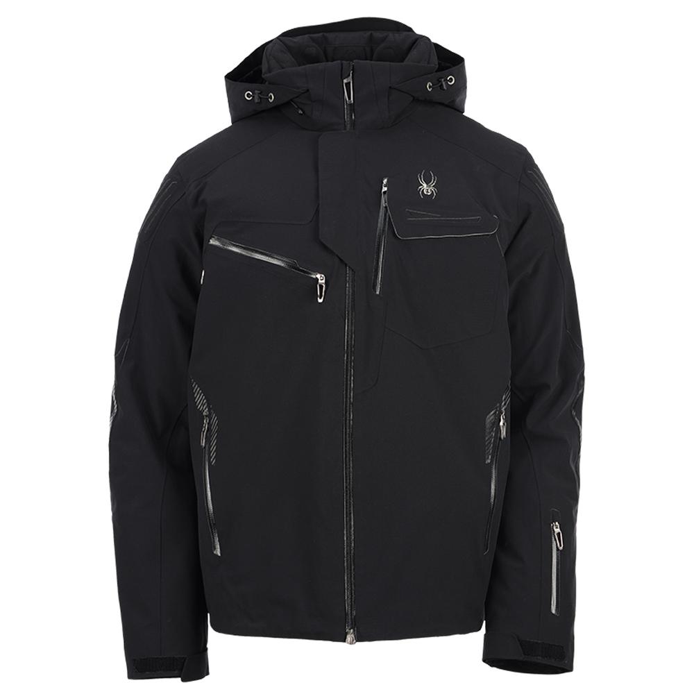 Spyder Monterosa Insulated Ski Jacket (Men's) | Peter Glenn