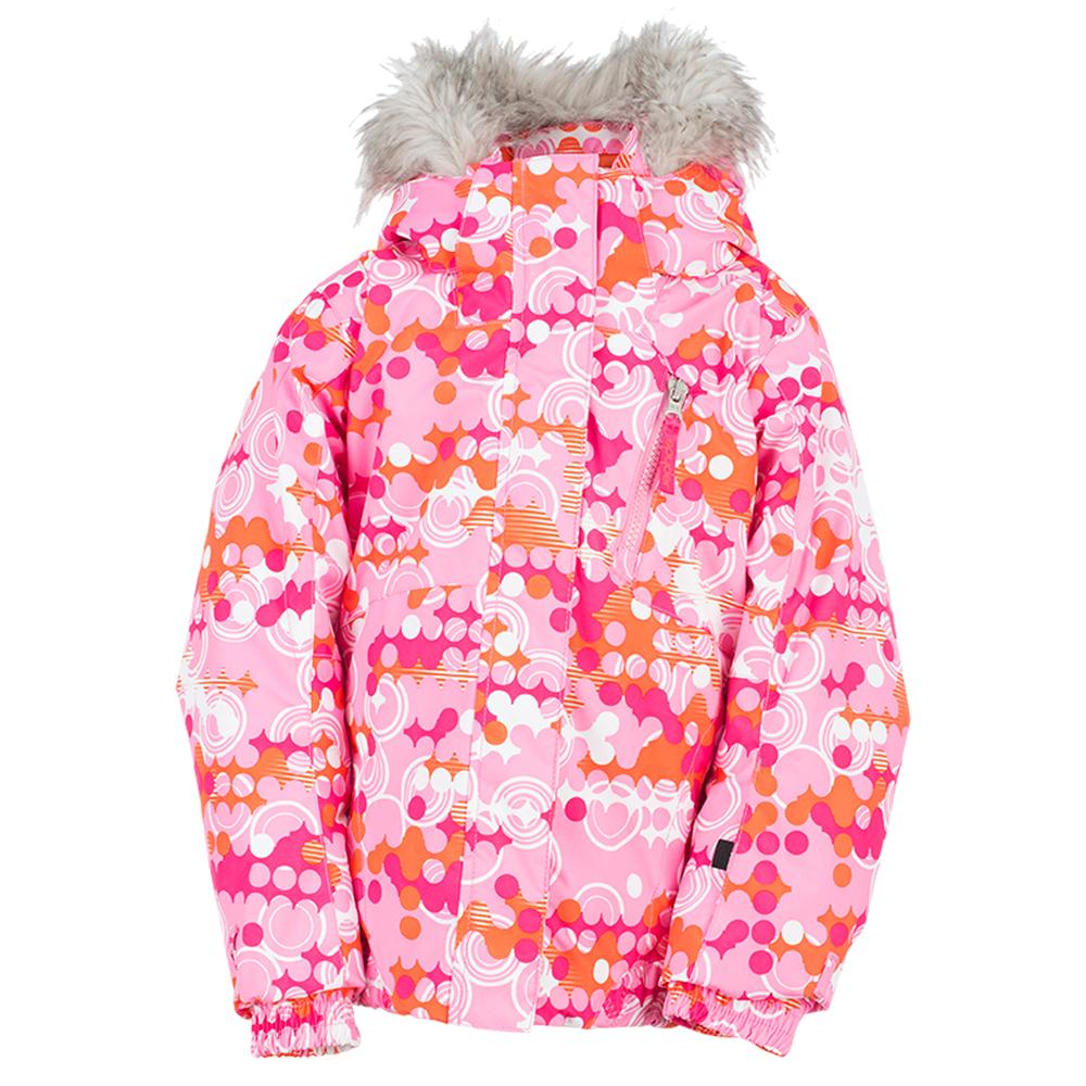 thumbnail image 2 of Spyder Tresh Ski Outlet Jacket 2 of 14