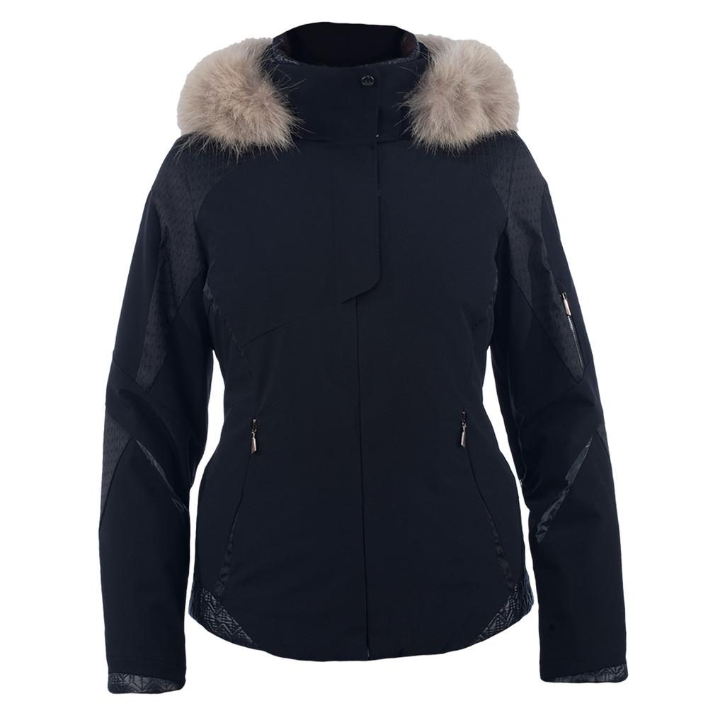 Spyder Posh Insulated Ski Jacket (Women's) Peter Glenn
