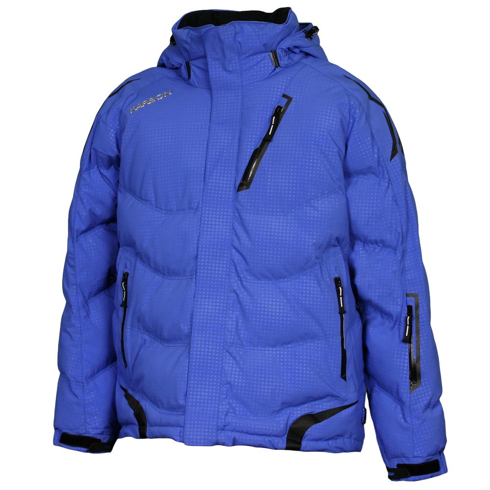 Karbon thor mens discount insulated ski jacket