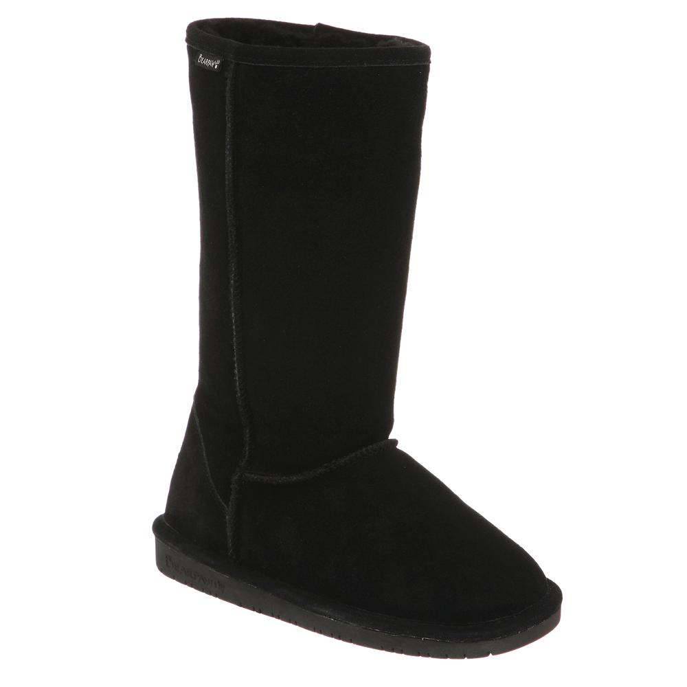 Bearpaw Emma Tall Boot (Women's) | Peter Glenn