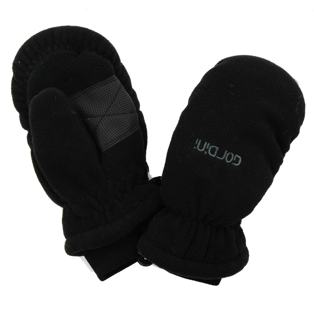 Gordini Fuzzy Waterproof Mitten (Little Kids') Peter Glenn