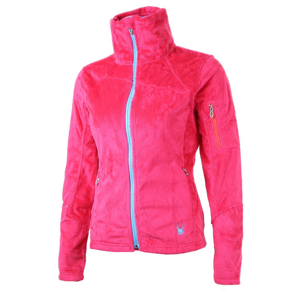 Spyder Caliper Fleece Jacket (Women's) Peter Glenn