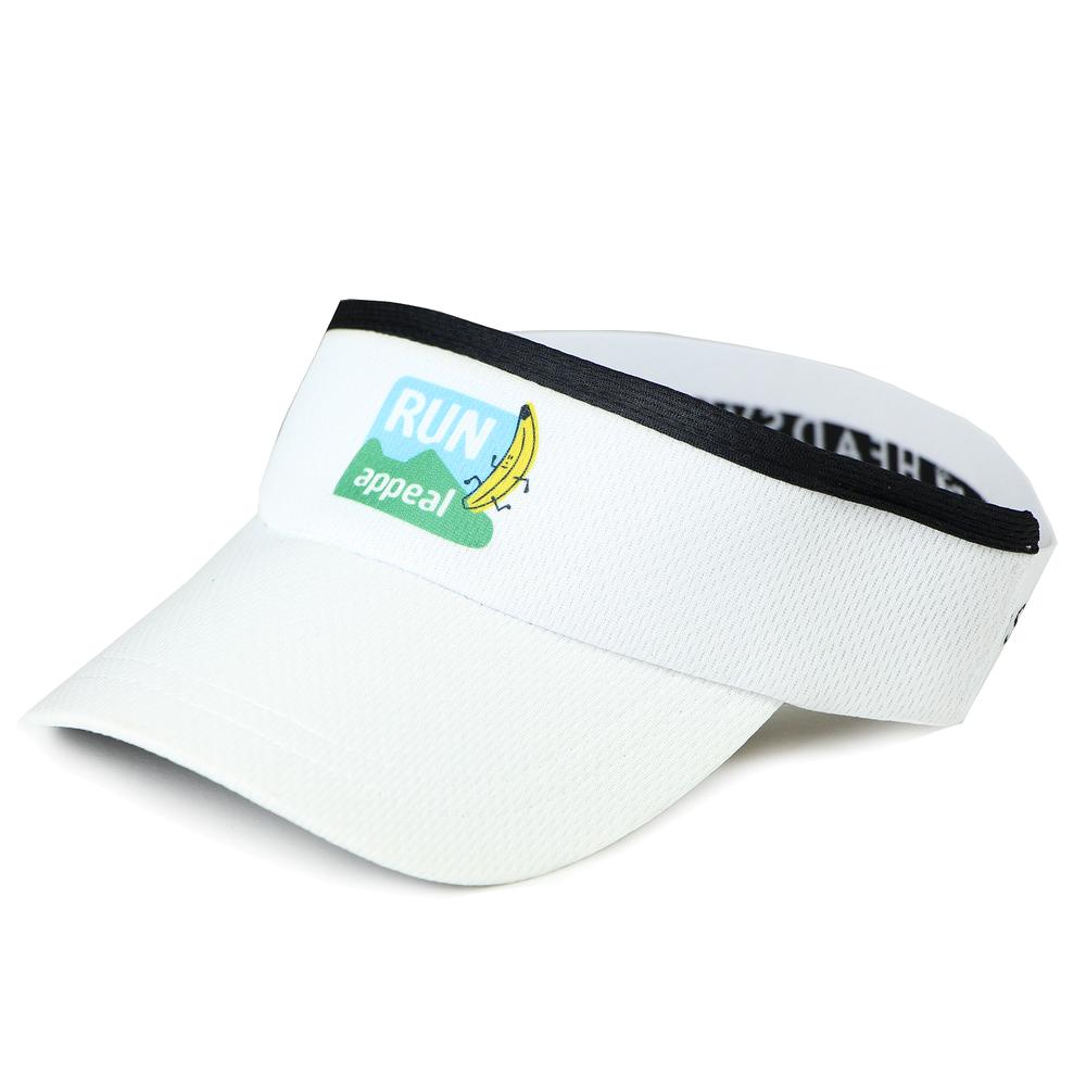 Headsweats Run Appeal Supervisor Hat Peter Glenn