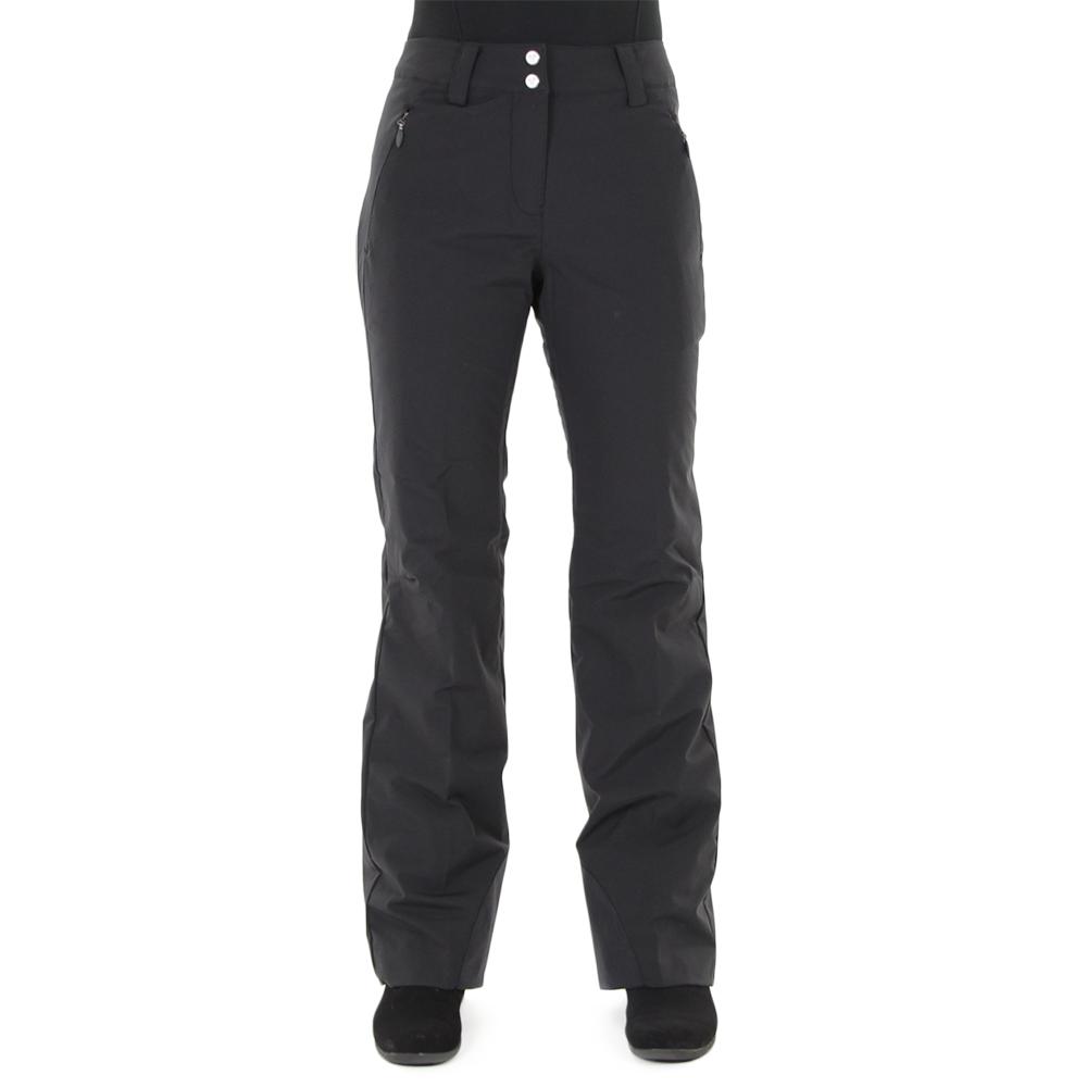 NILS Betty Softshell Ski Pant Womens Black : : Clothing, Shoes &  Accessories