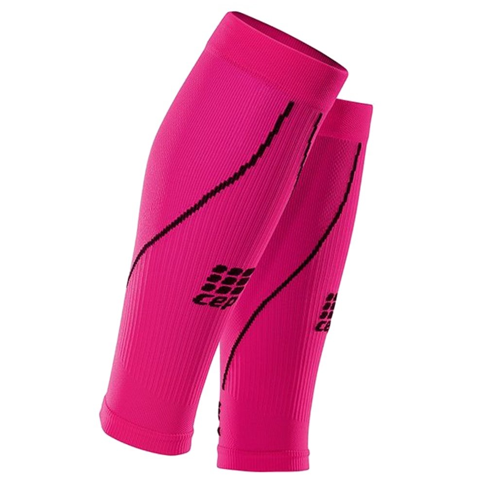 CEP Progressive 2.0 Calf Compression Sleeve (Women's) Run Appeal