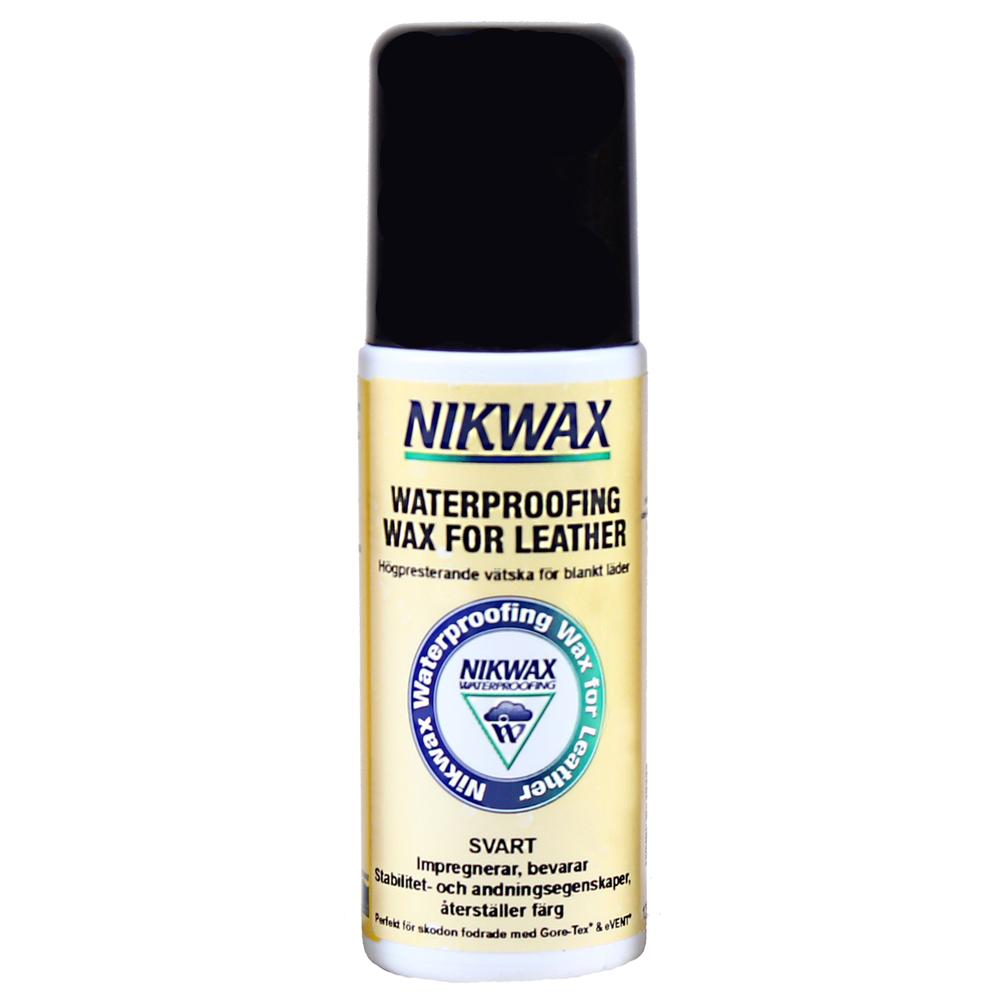 Nikwax Waterproofing Wax Cream for Leather Peter Glenn