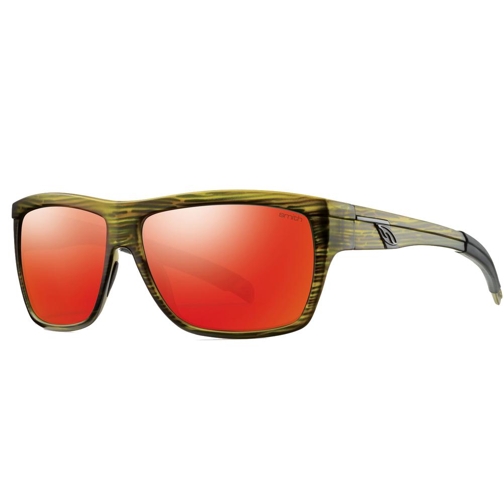 Smith Mastermind Sunglasses Peter Glenn