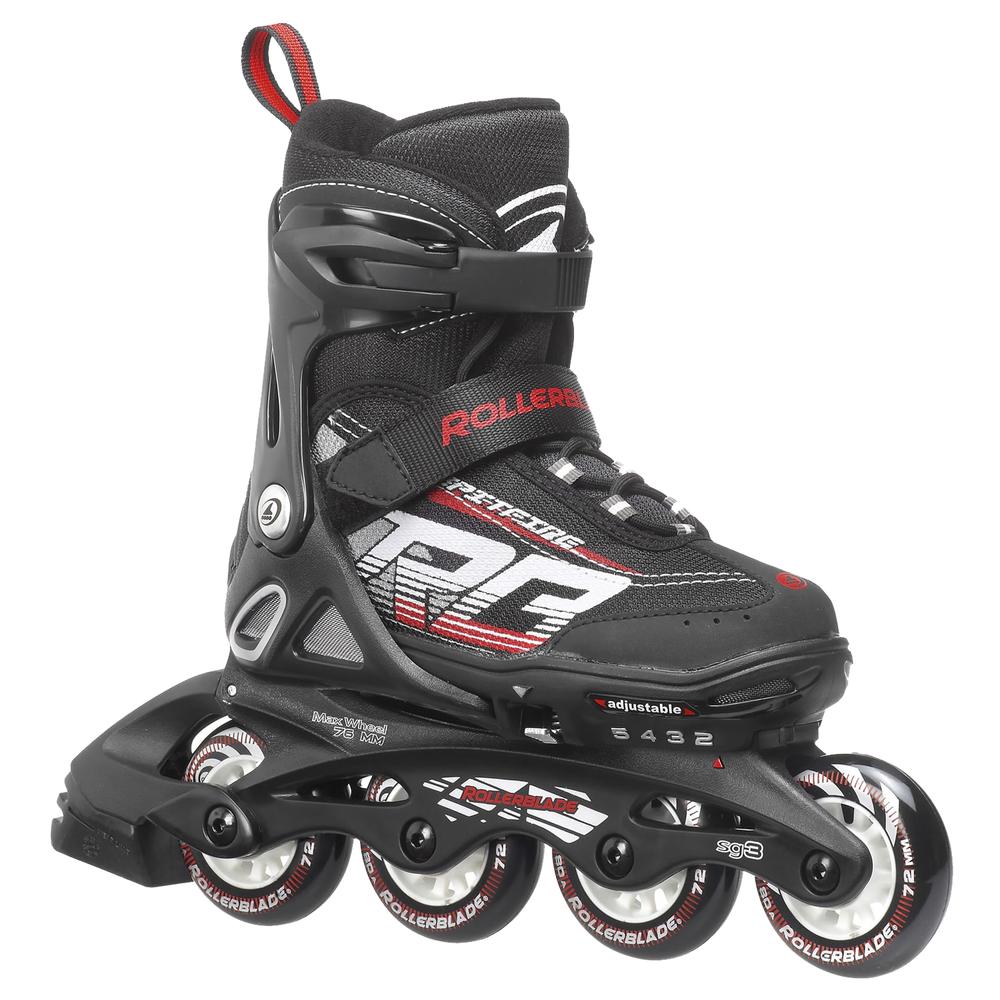Rollerblade Spitfire XT Inline Skates (Boys') Peter Glenn