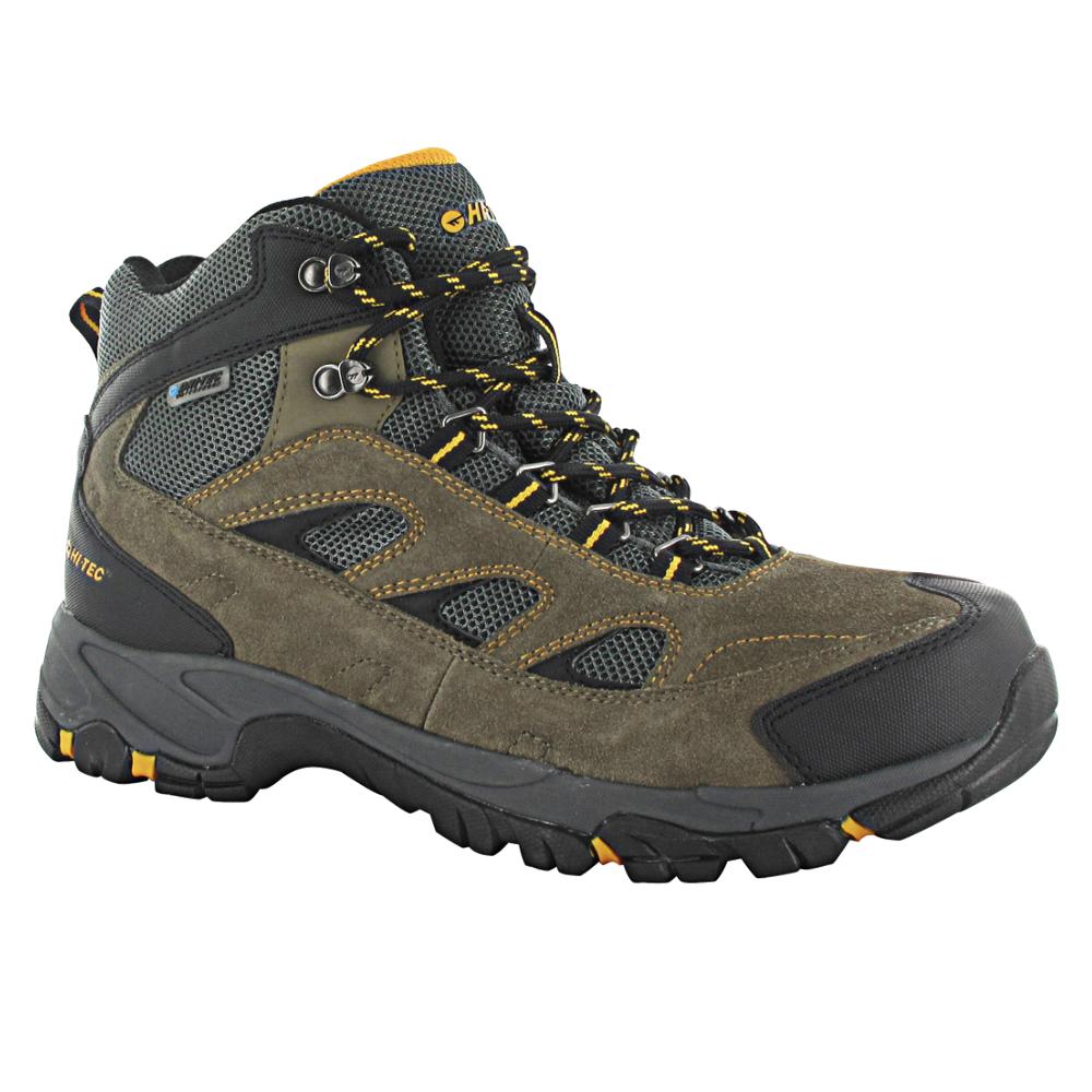 Hi-Tec Logan Waterproof Hiking Boot (Men's) | Peter Glenn