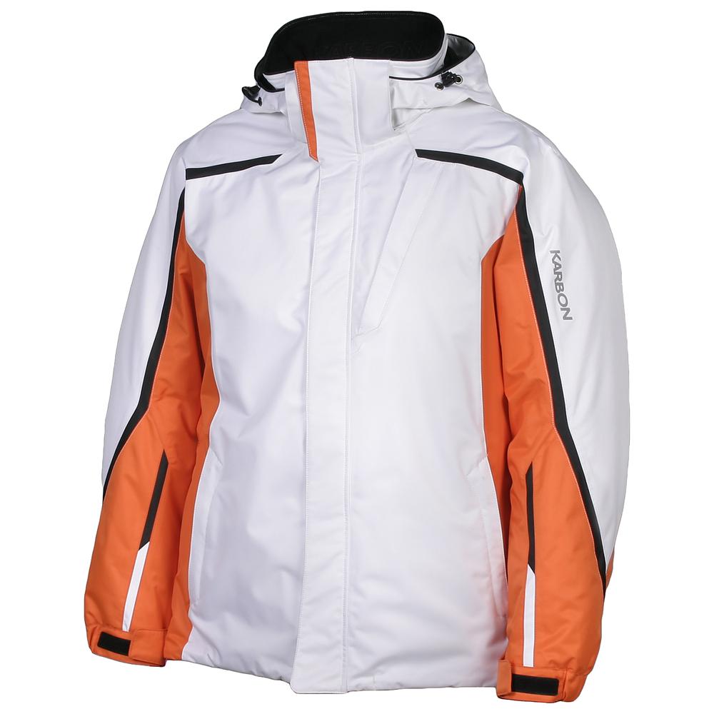 Karbon Jupiter Insulated Ski Jacket (Men's) Peter Glenn