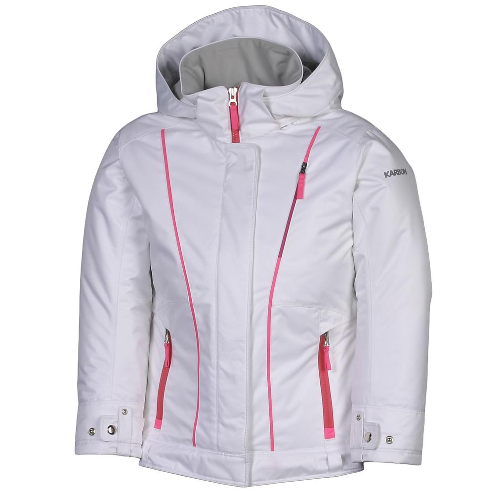 Karbon Fauna Ski Jacket (Girls') Peter Glenn