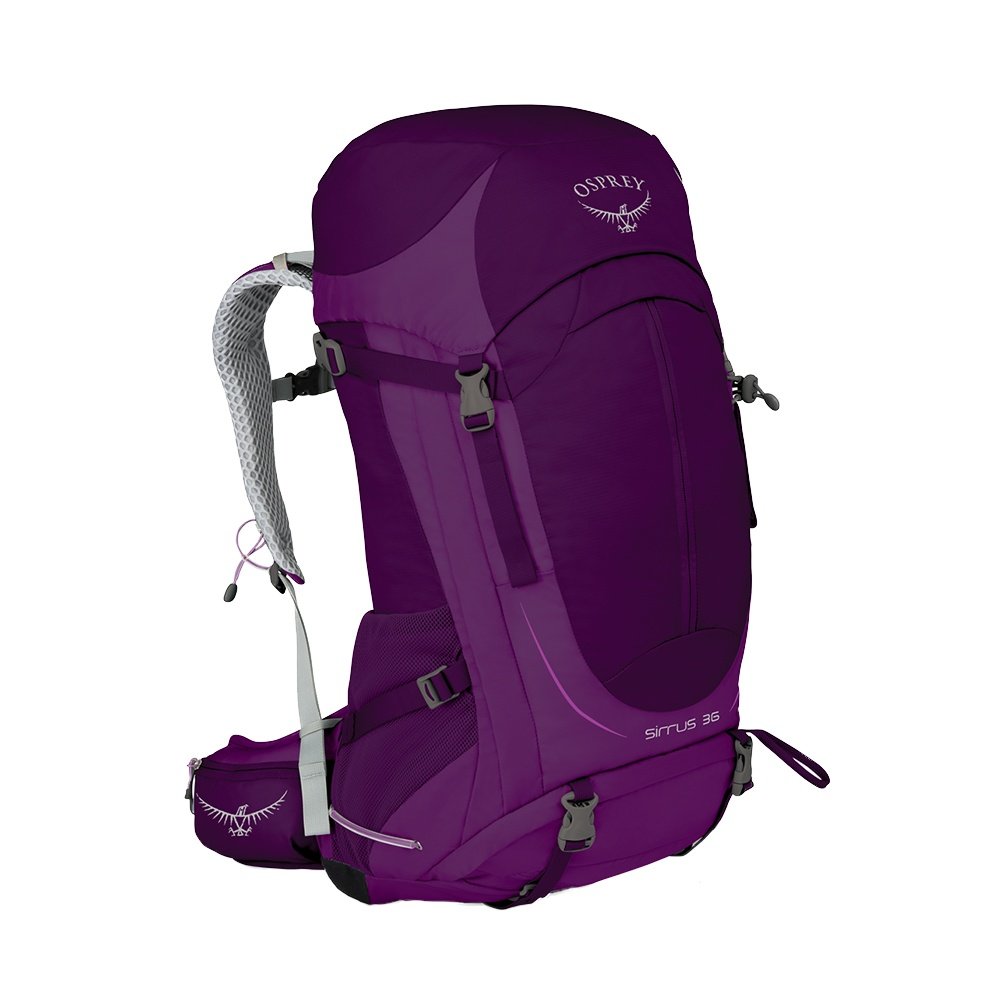 Osprey Sirrus 36 Backpack (Women's) Peter Glenn