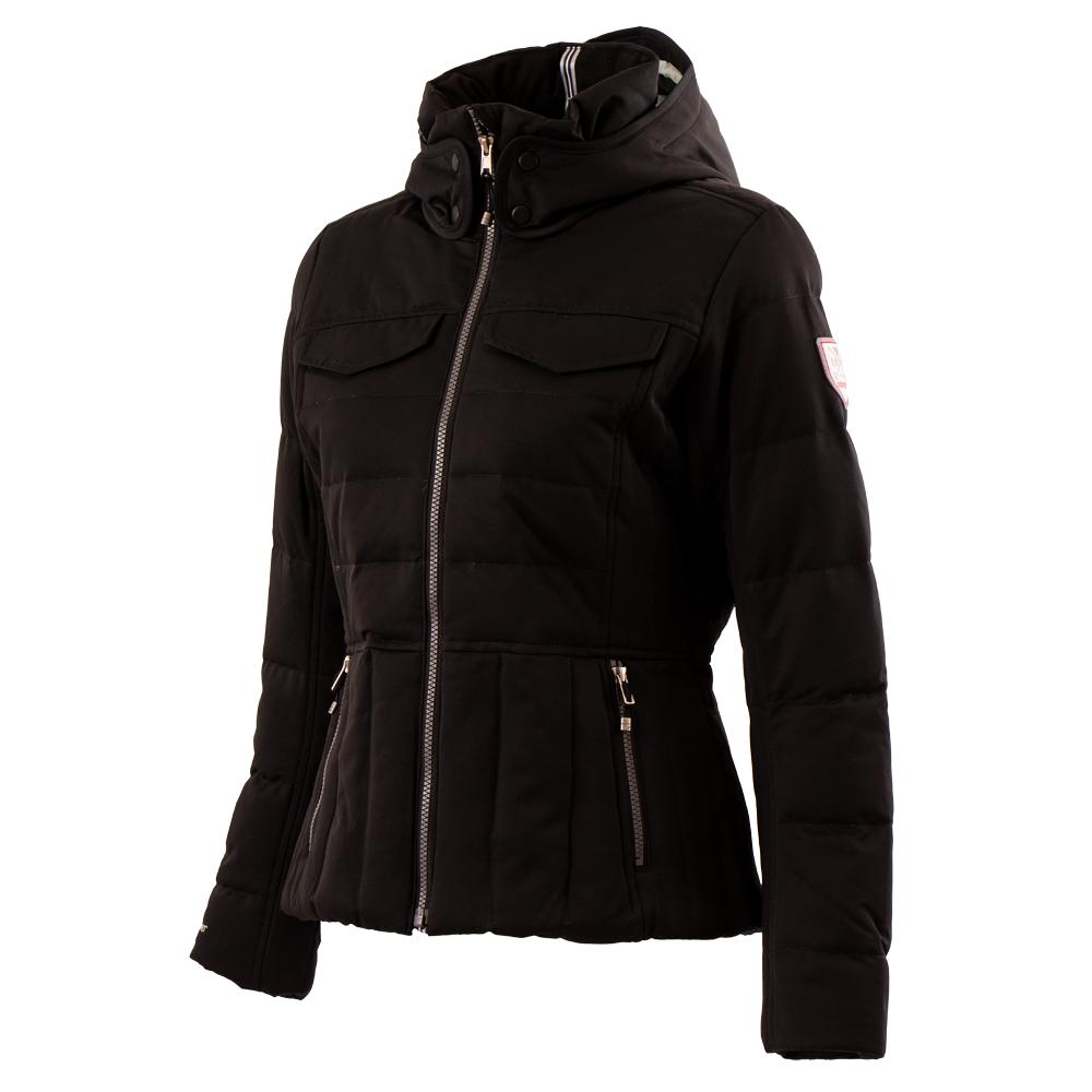 Obermeyer Corra Insulated Ski Jacket (Women's) Peter Glenn