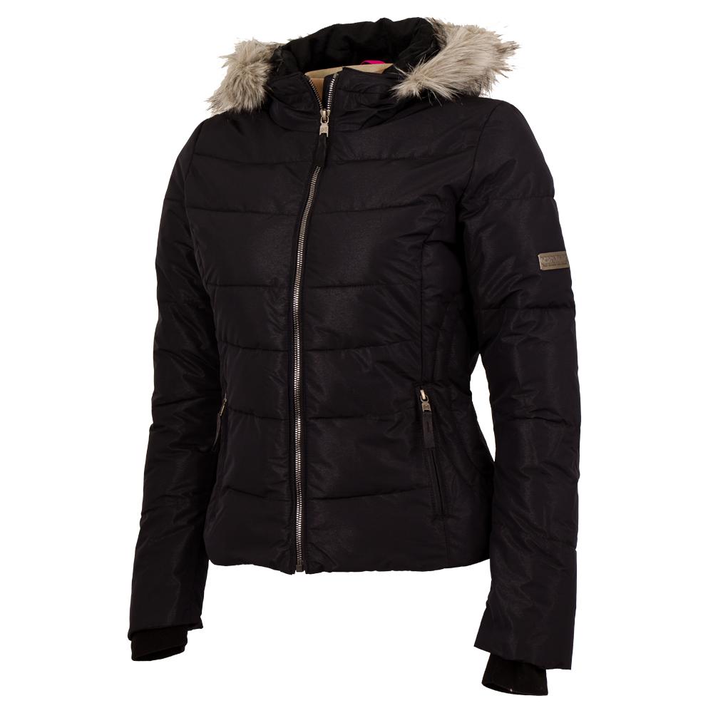 Obermeyer Bombshell Insulated Ski Jacket (Women's) Peter Glenn