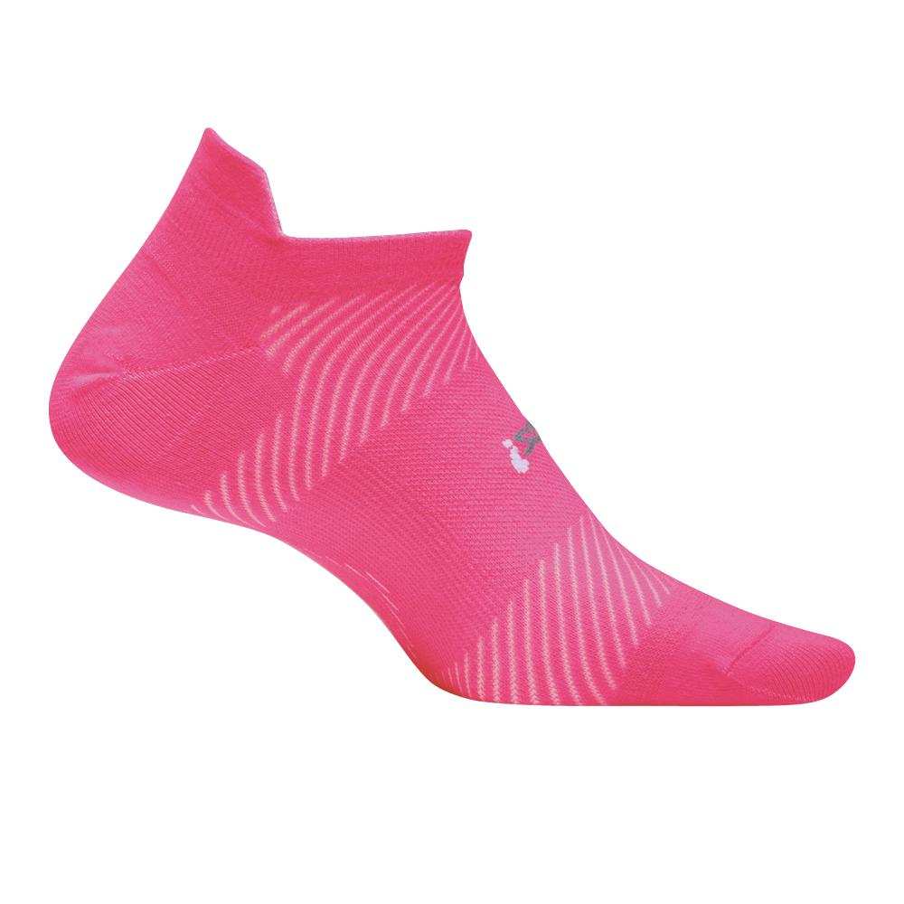 Feetures High Performance Ultra Light No Show Tab Sock (Women's