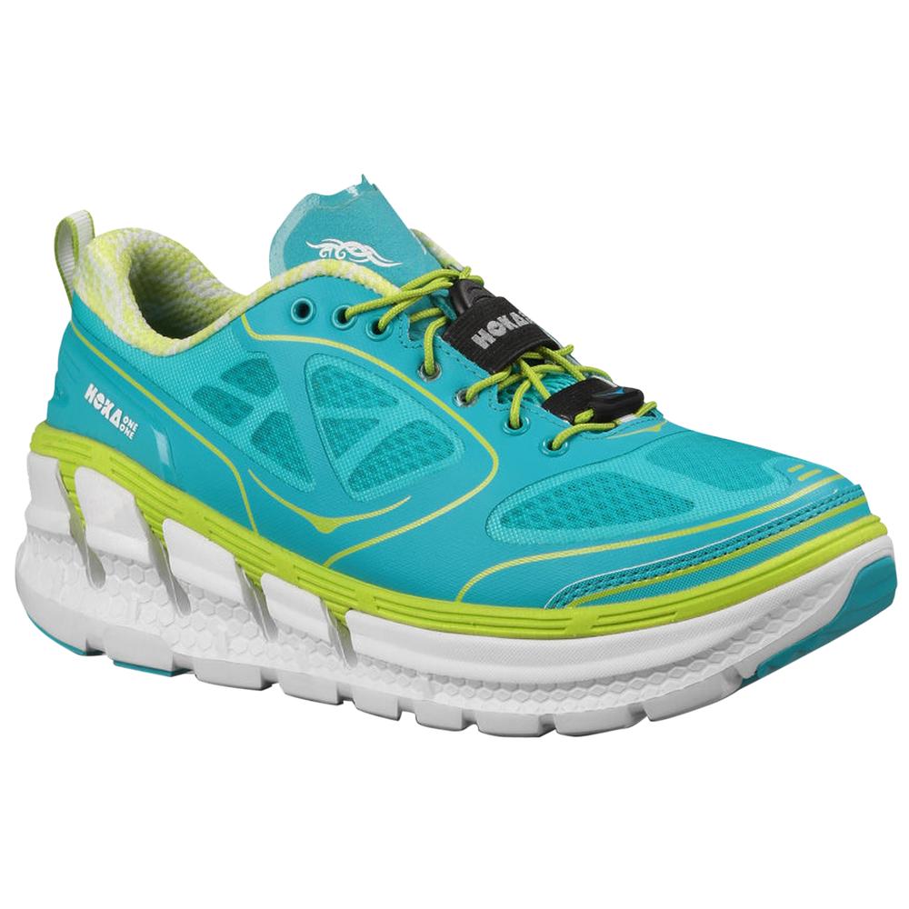 Hoka One One Conquest Running Shoe (Women&#39;s) | Run Appeal