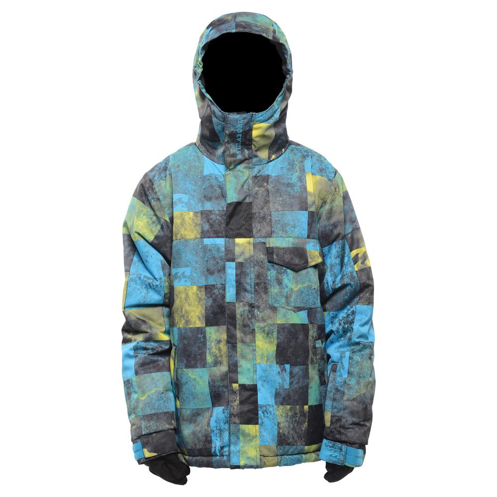 Billabong Shred Snowboard Jacket (Boys') Peter Glenn