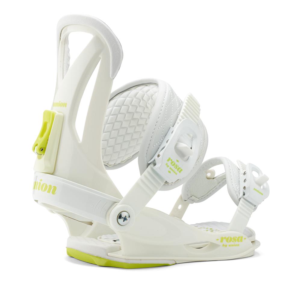 Union Rosa Snowboard Binding (Women's) Peter Glenn