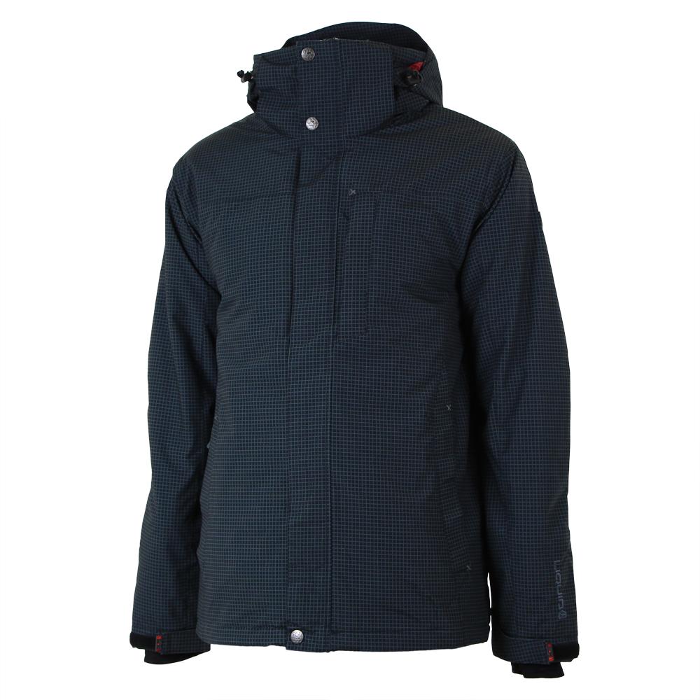 Liquid Corby Insulated Snowboard Jacket (Men's) Peter Glenn