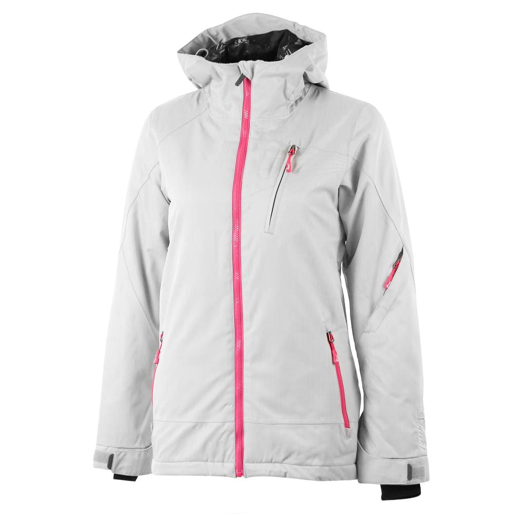 Liquid Opera Insulated Snowboard Jacket (Women's) Peter Glenn