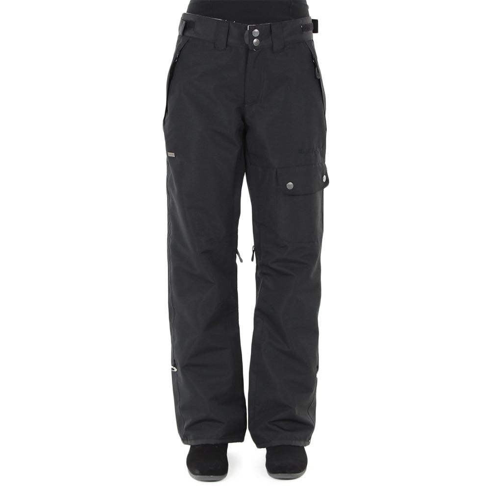 Liquid Venture Galaxy Insulated Snowboard Pant (Women's) Peter Glenn
