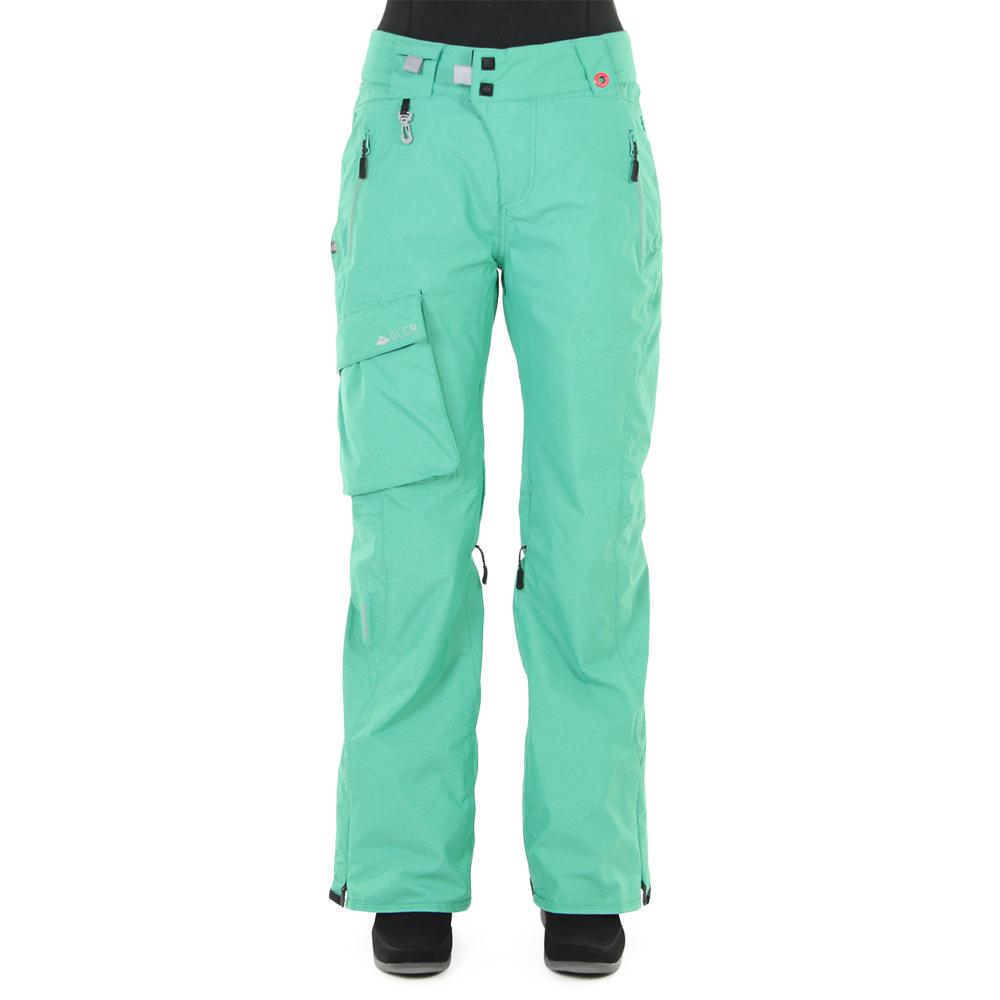 686 GLCR Trail Thermagraph Insulated Snowboard Pant (Women's) Peter Glenn