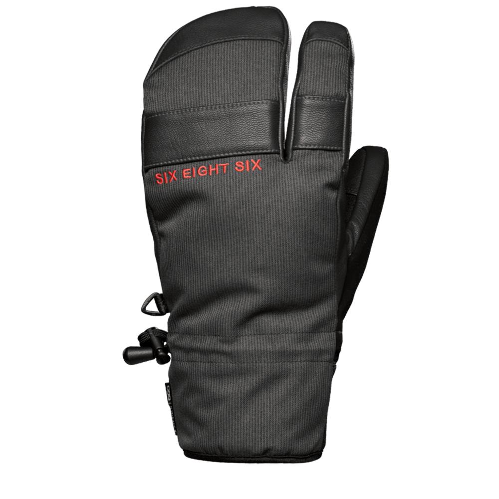 686 Cam Pierce Trigger Mitten (Men's) Peter Glenn