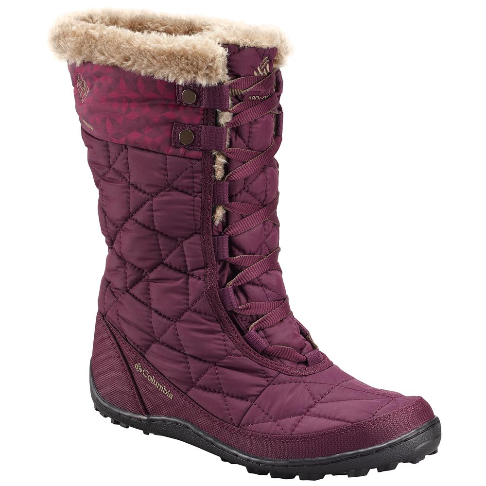 columbia boots columbia minx mid ii omni heat boot s ebay columbia boots columbia minx mid ii omni heat boot s ebay