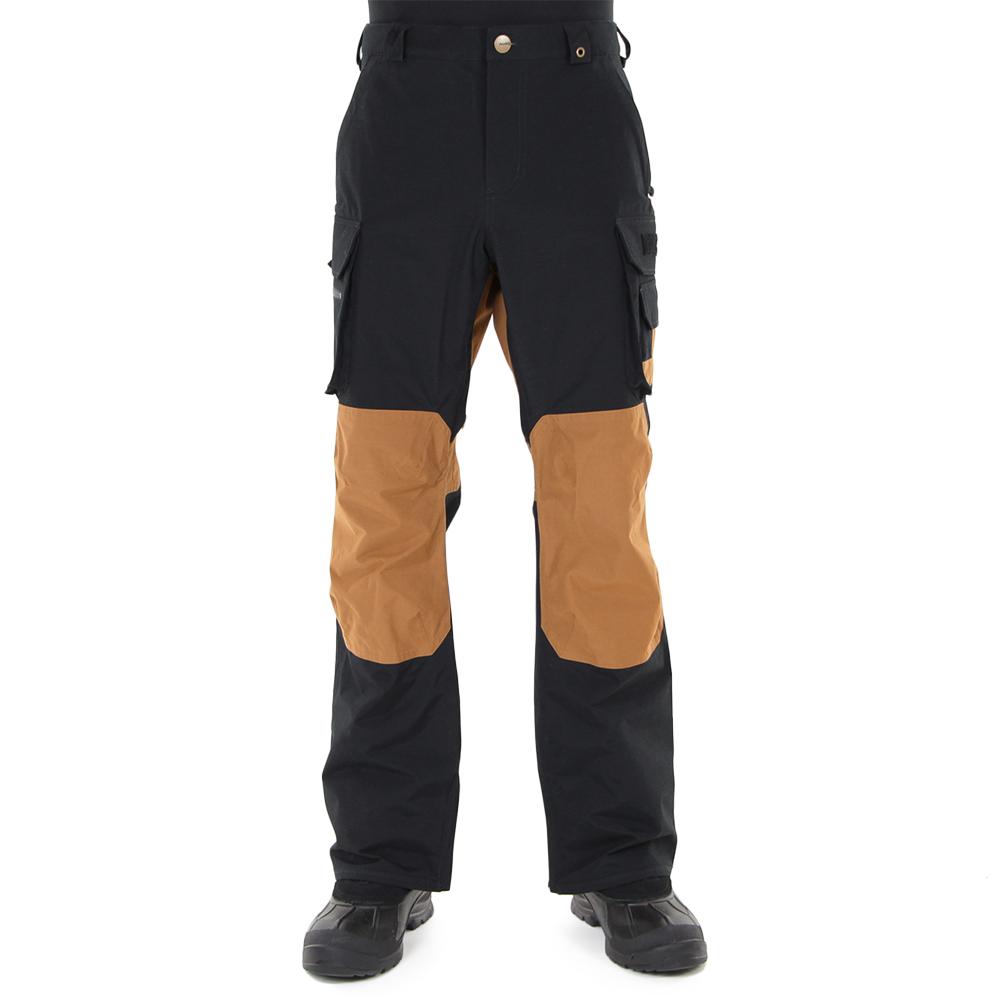 Analog Ruck Shell Snowboard Pant (Men's) | Peter Glenn