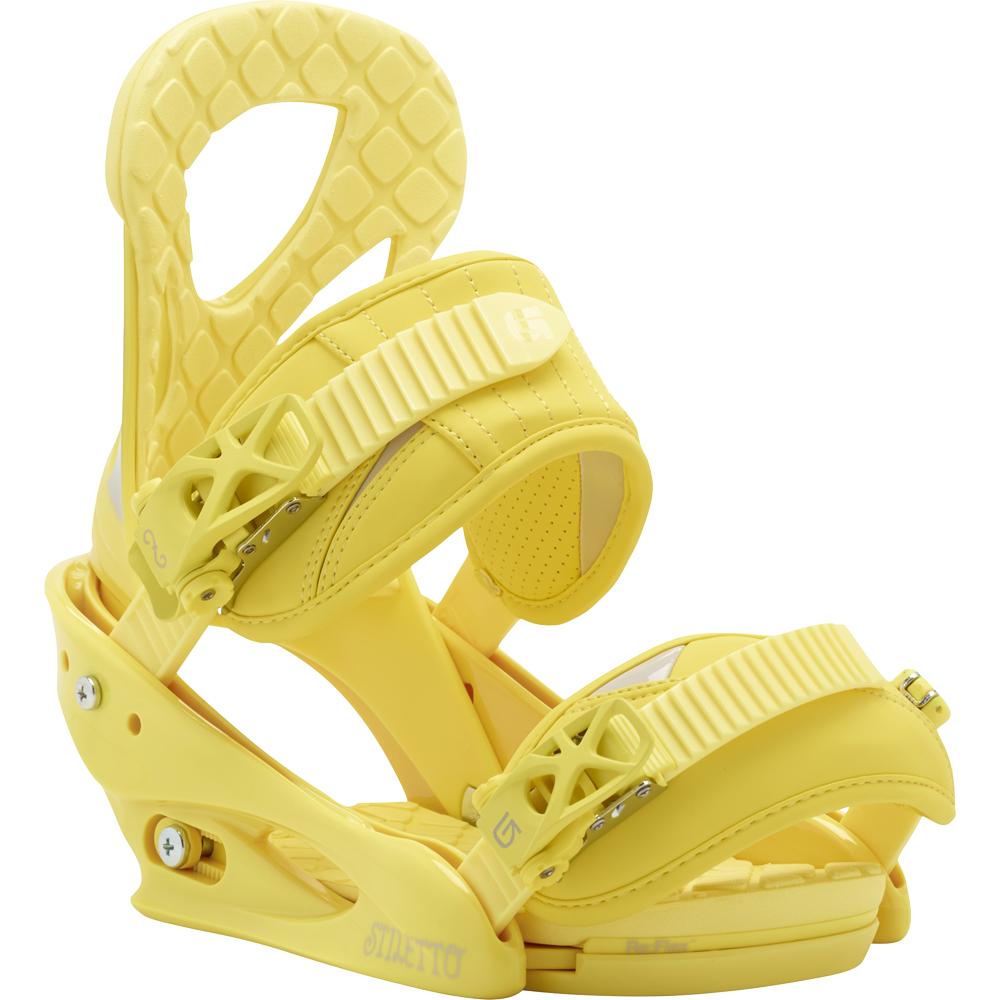 Burton Stiletto Snowboard Binding (Women's) Peter Glenn