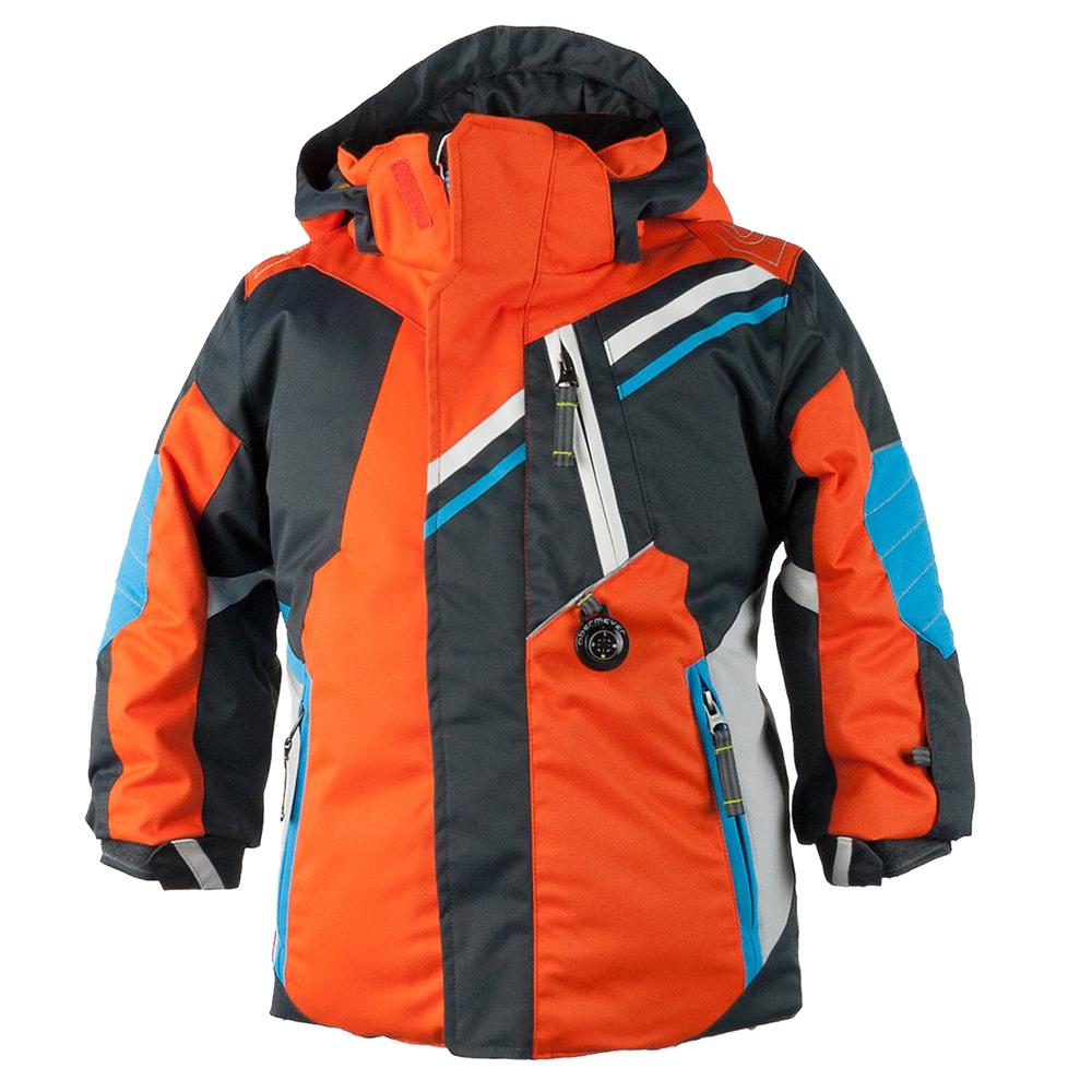 Obermeyer Fusion Ski Jacket (Little Boys') | Peter Glenn