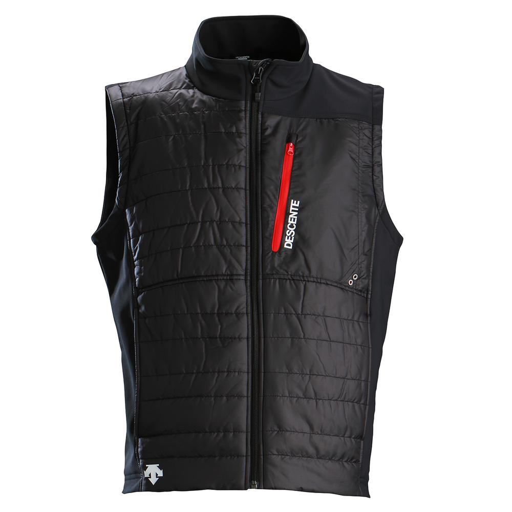 Descente Element Hybrid Insulated Vest (Men's) Peter Glenn