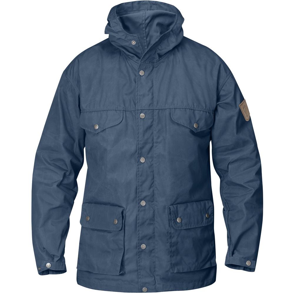 Fjallraven Greenland Jacket (Men's) Peter Glenn