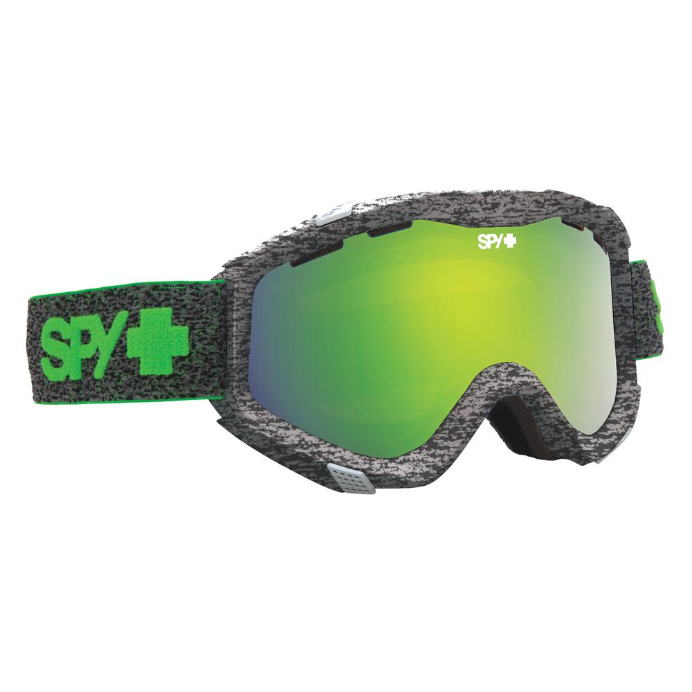 Spy Zed Goggles (Adults') Peter Glenn